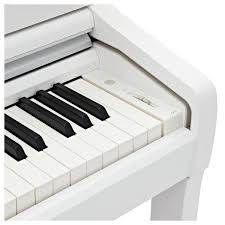 KAWAI CA49W digital piano — 3