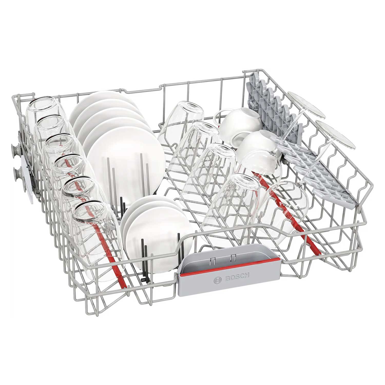 Dishwasher Bosch SMS4IMW62Q — 7
