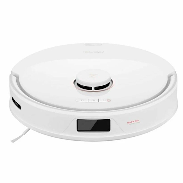 Robot vacuum cleaner Roborock Q8 Max — 4