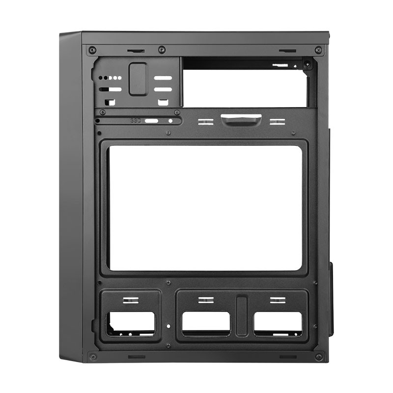 Segotep BX mini 3 PSU 600W — 5