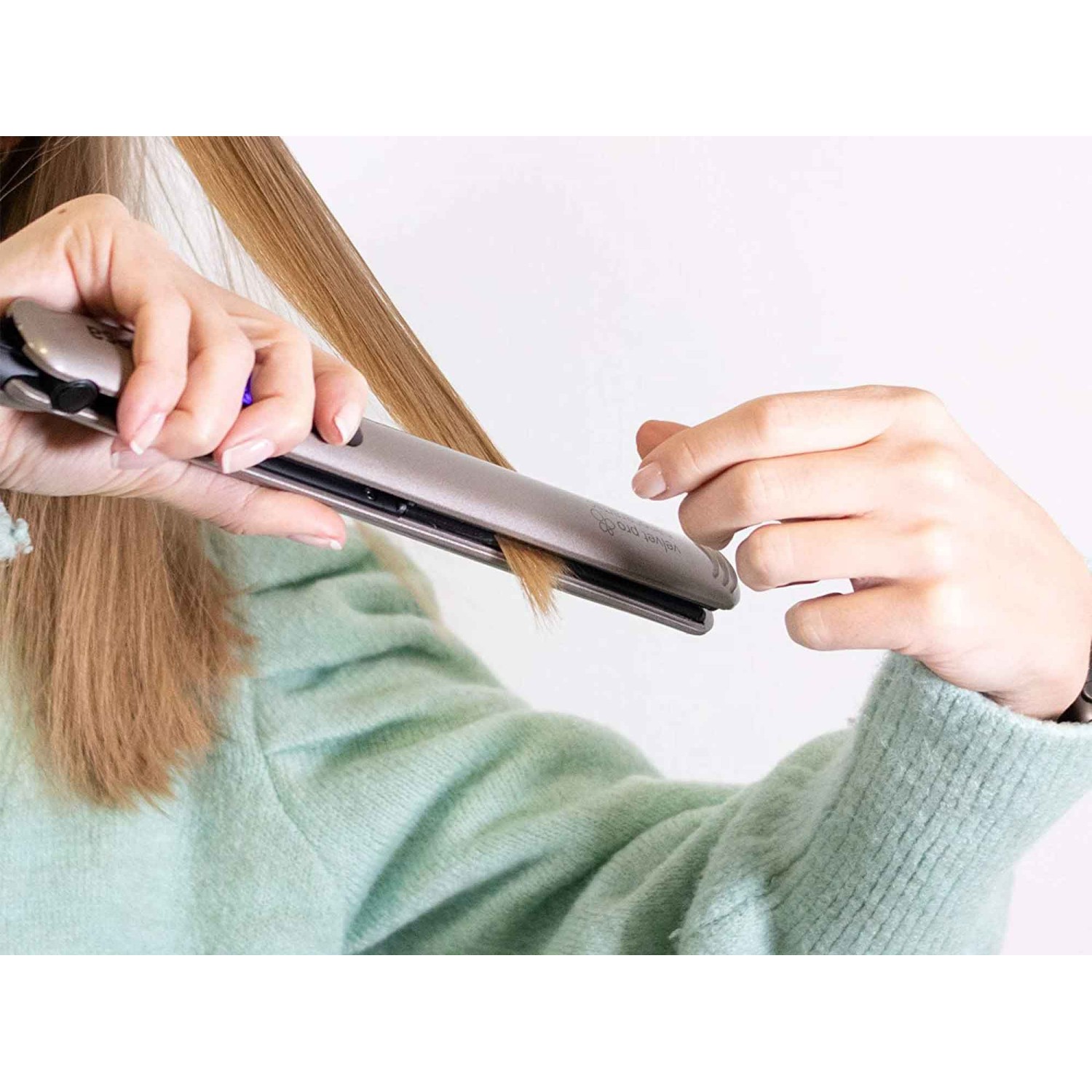 Hair straightener Ufesa Hair Straightener PP5500 — 4