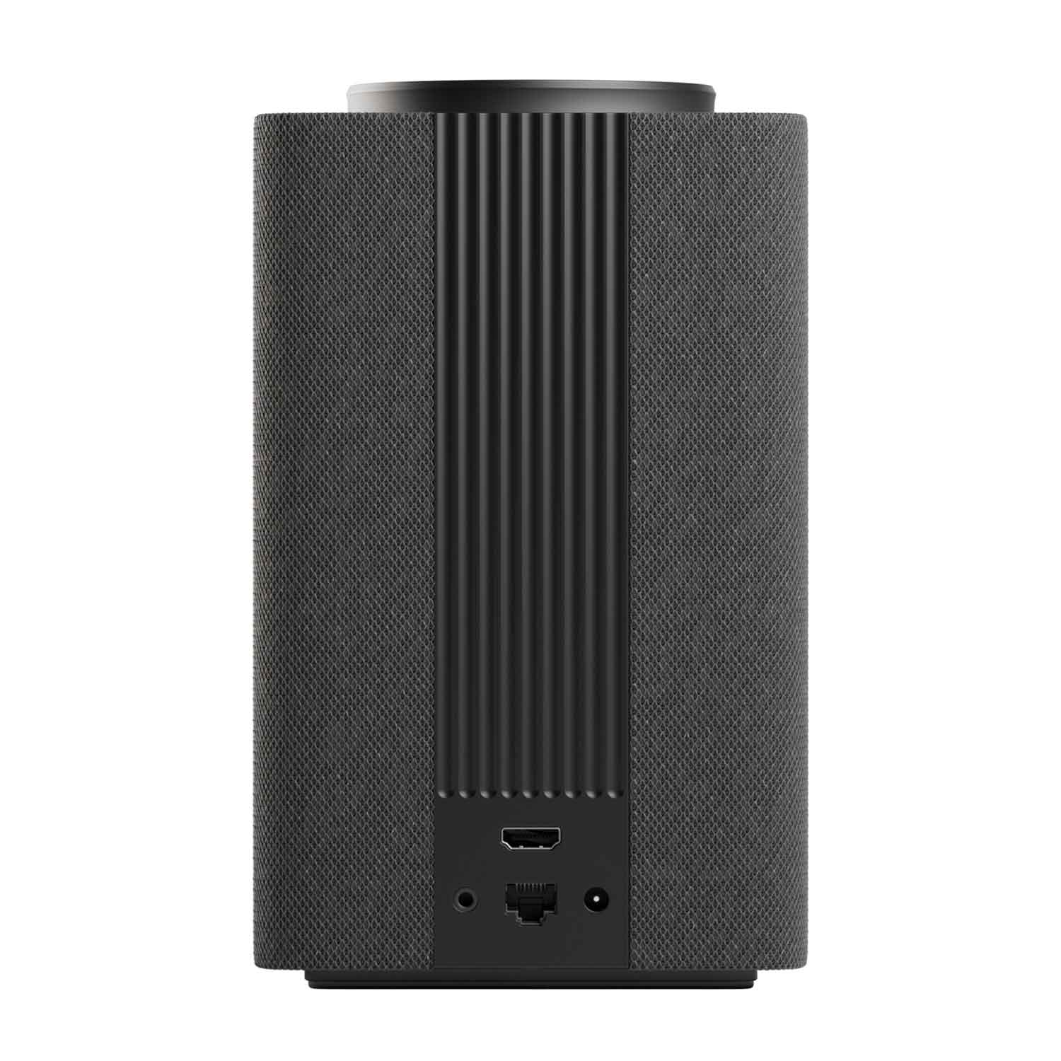 Smart speaker Yandex Station Max YNDX-00053K — 3