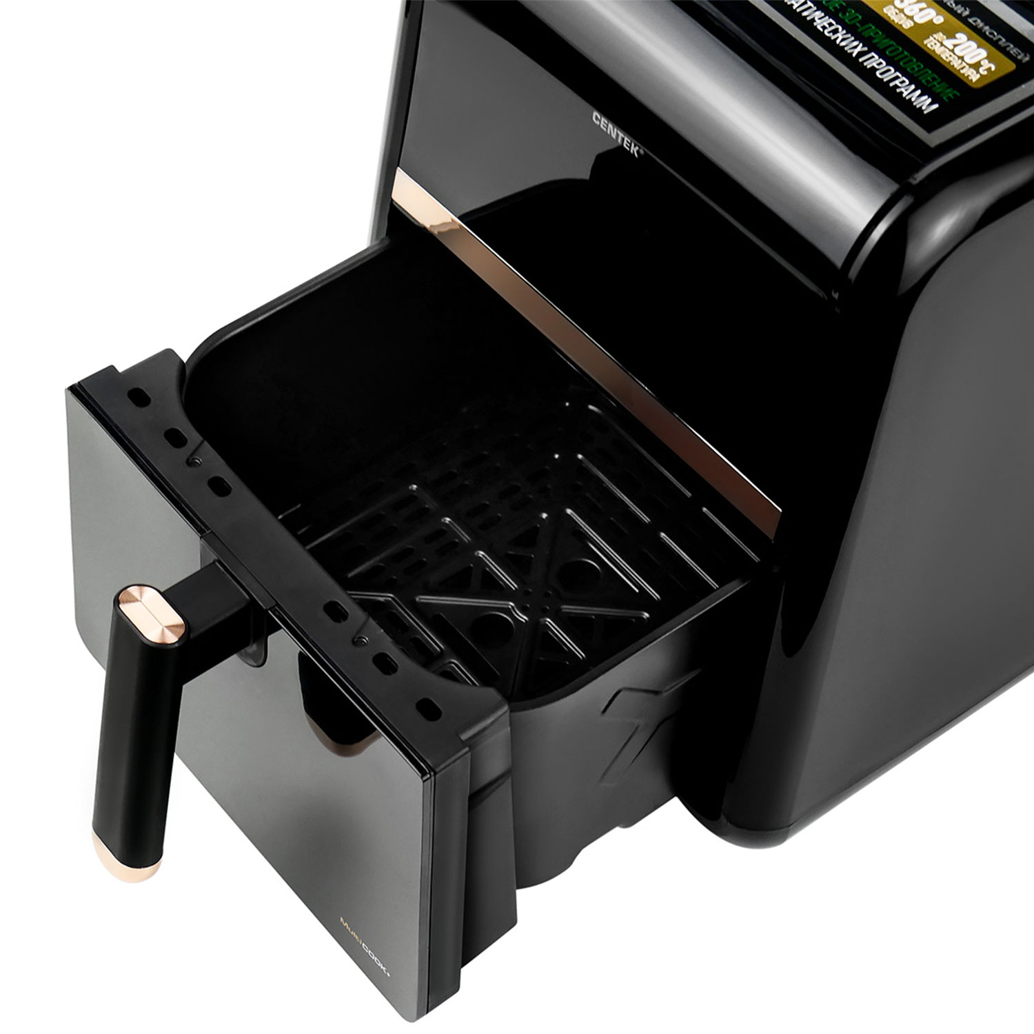 Air fryer CENTEK CT-3102 — 7