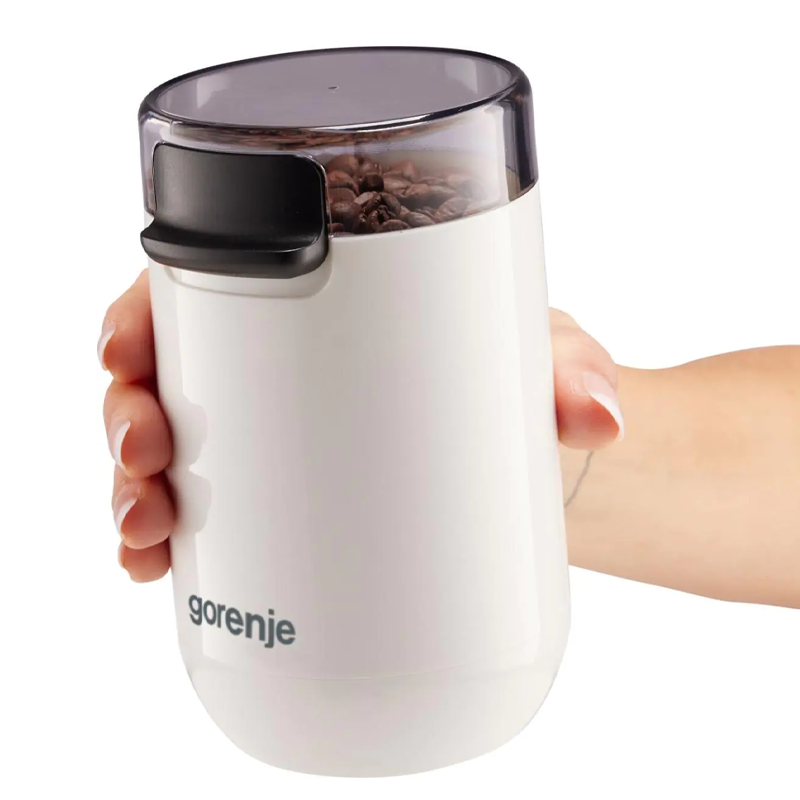 Coffee grinder Gorenje SMK150SW — 5