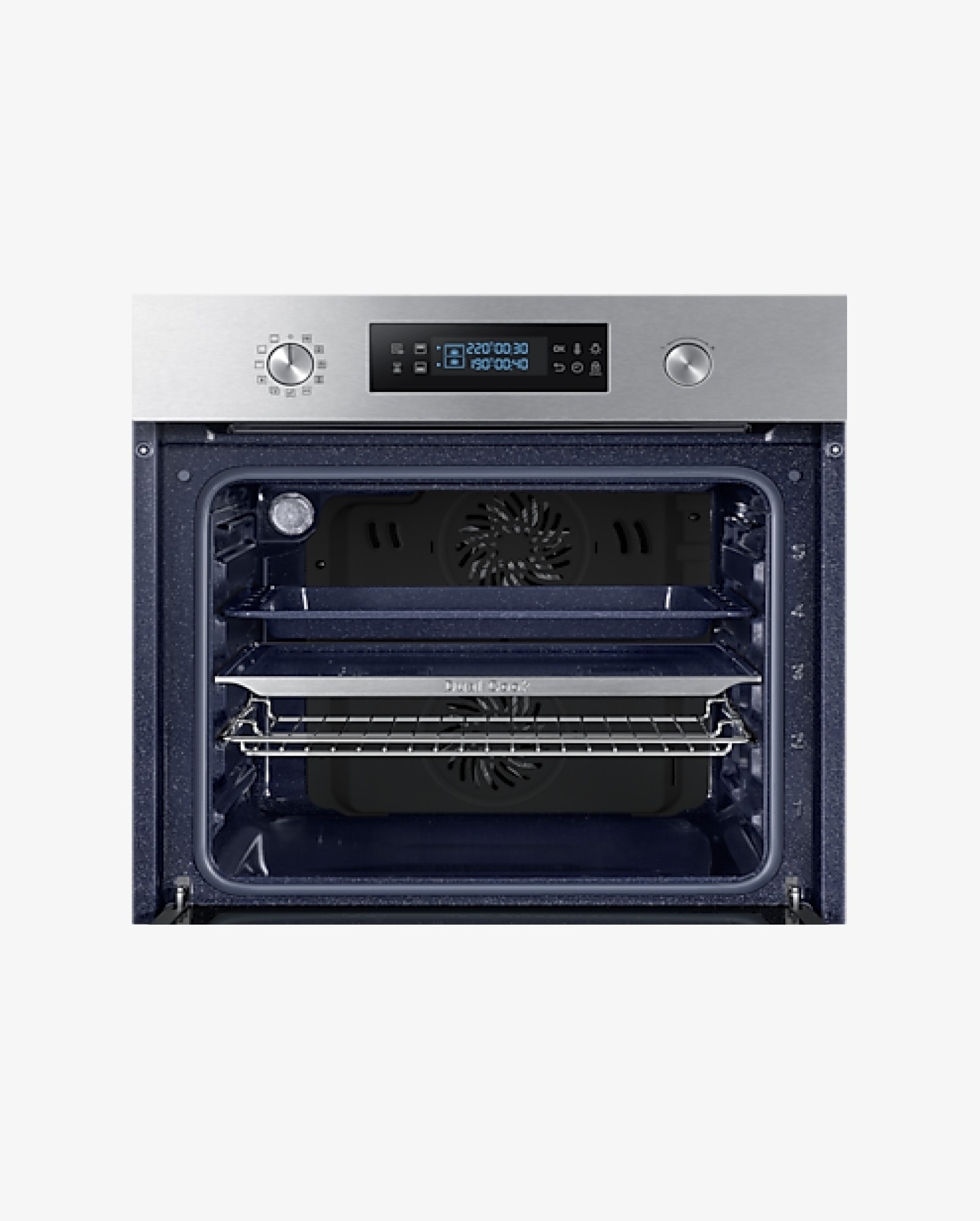 Духовка Samsung NV64R3531BS WT — 5