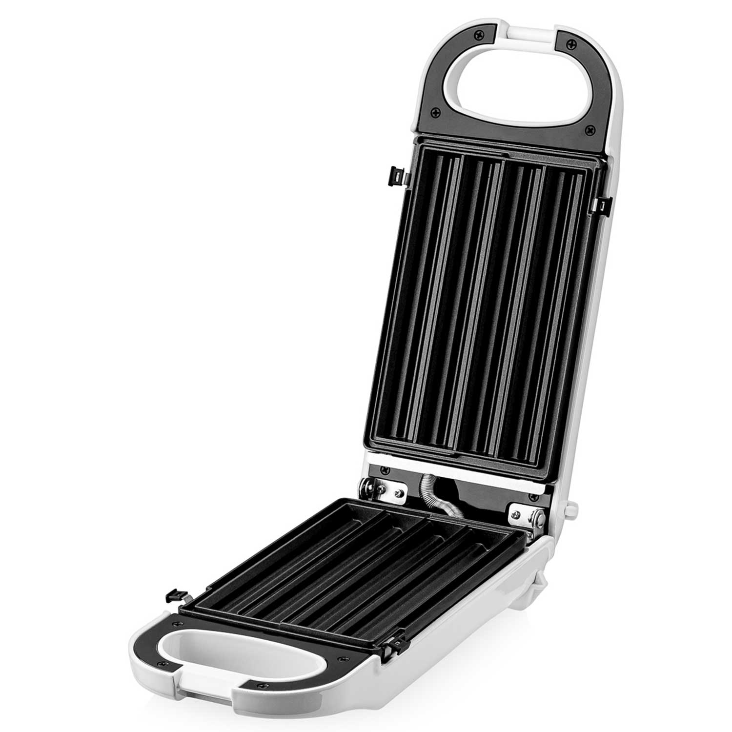 Sandwich waffle maker BR2305 — 7