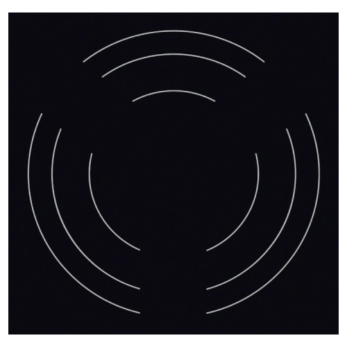 Built-in electric cooktop Electrolux 4E EHF96547XK — 4