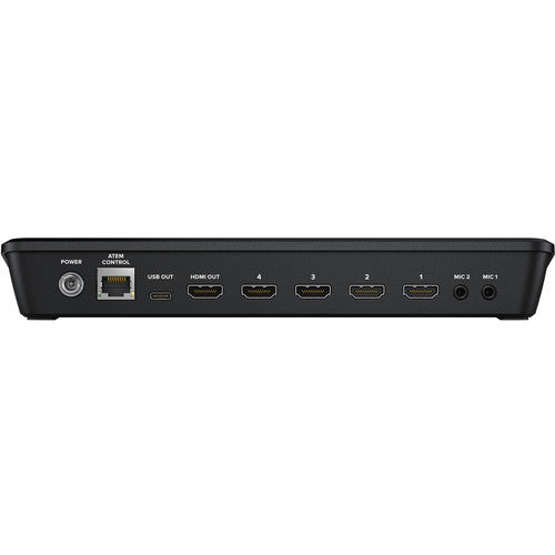 Blackmagic Design ATEM Mini PRO Switcher — 2