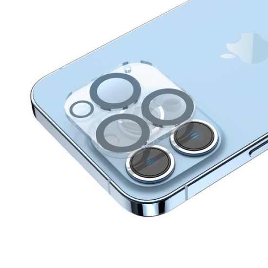 Hoco G13 3D all-inclusive Night Shooting Circle iPhone 14 Pro 14 Pro Max — 4