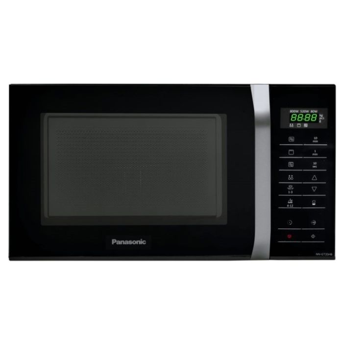 NN-GT35HBZUE Microwave Oven — 3