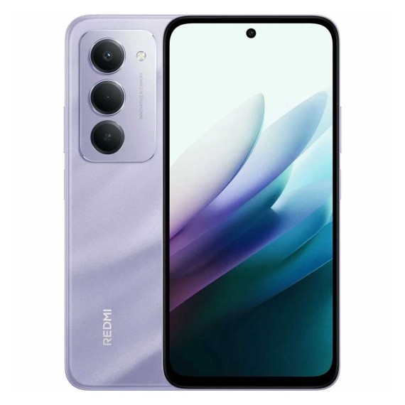 Redmi Note 15 — 2