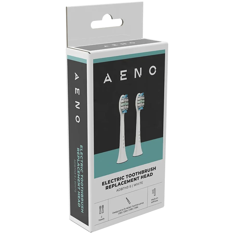 AENO for AENO DB3 Toothbrush — 4