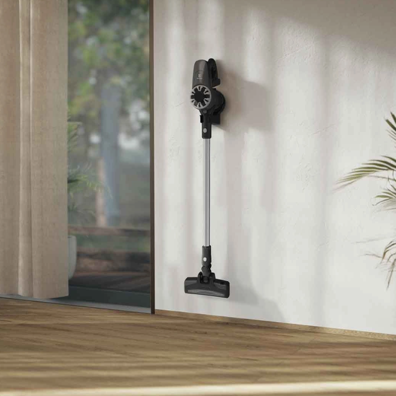 Cordless vacuum cleaner Electrolux EP31CB21TG — 3