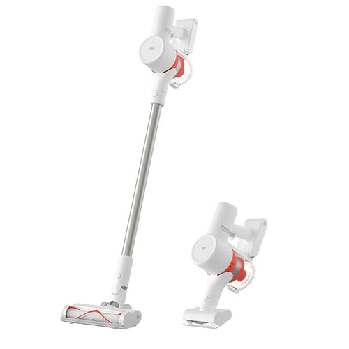 Vacuum cleaner wireless — 2