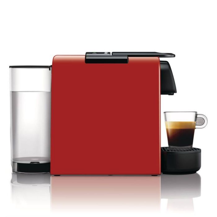 DeLonghi Essenza Mini EN85 N — 2