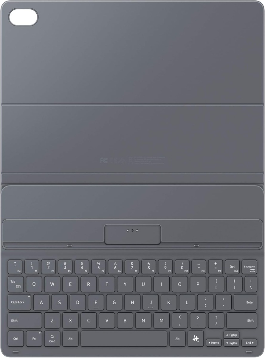 Galaxy Tab S11 Ultra Book Cover Keyboard Slim — 4