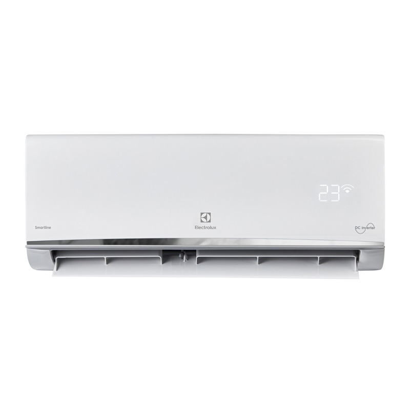 Inverter air conditioner Electrolux Smartline DC EACS I-24HSM N8 — 3