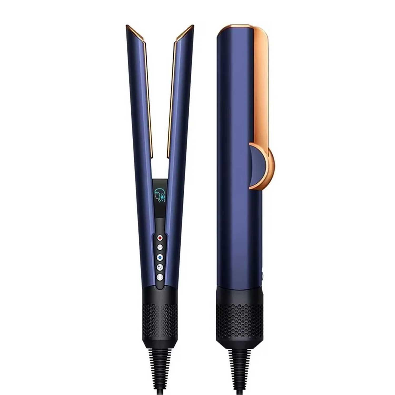 Hair styler HT01 Pbu Rco 408215-01