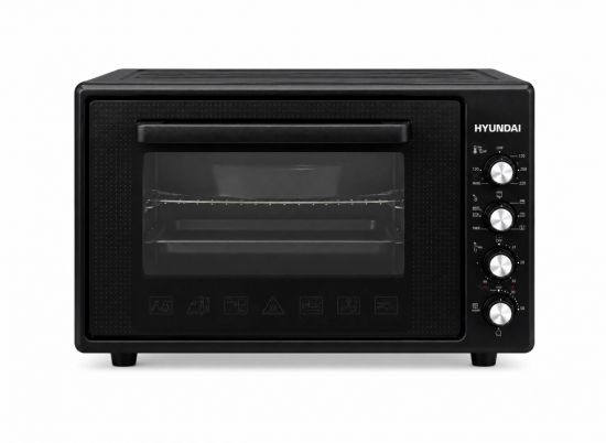 Oven HYUNDAI EL7004 — 4