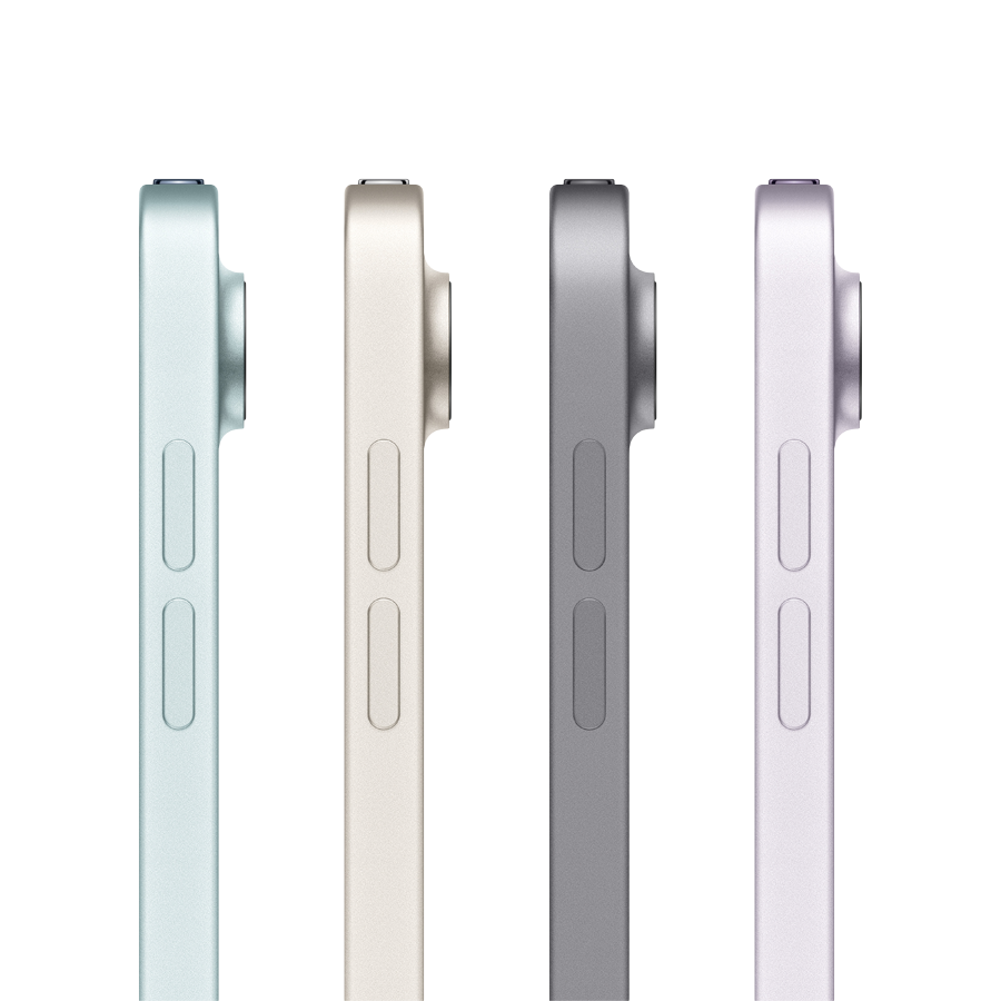 Tablet Apple iPad Air 13-inch (M4) — 3