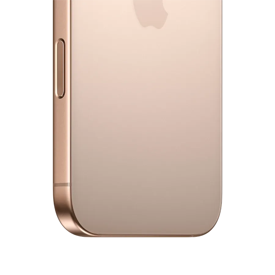 iPhone 16 Pro — 4
