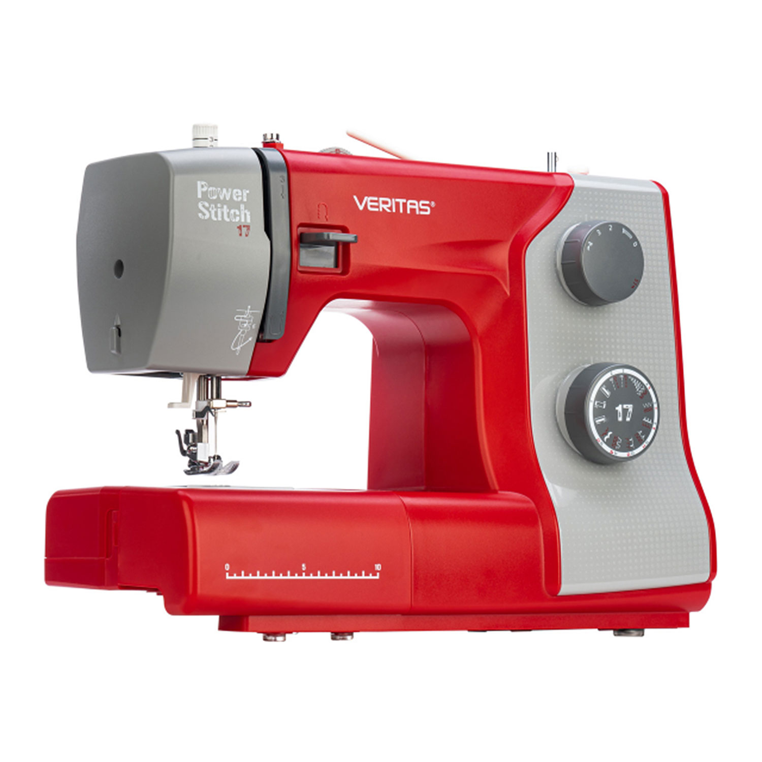 Sewing machine VERITAS 1349-CB-002 — 2