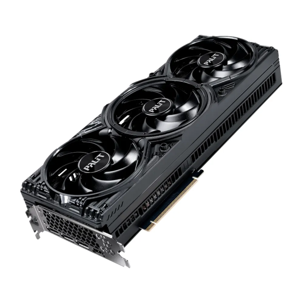 Palit GeForce RTX 5080 GamingPro — 3