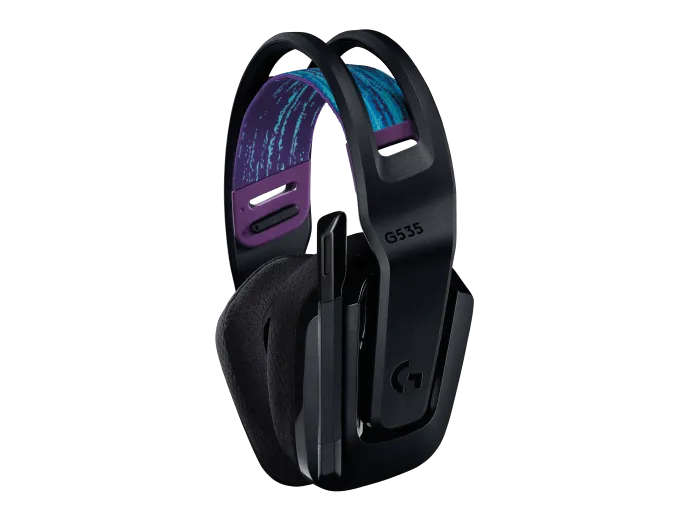 G535 LIGHTSPEED — 2