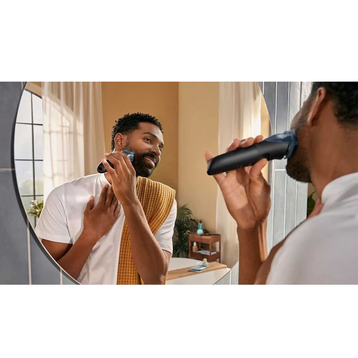 Hair clipper and trimmer Philips BT5780 15 — 5