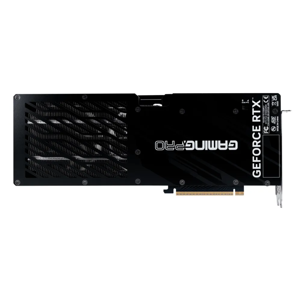 Palit GeForce GamingPro — 6