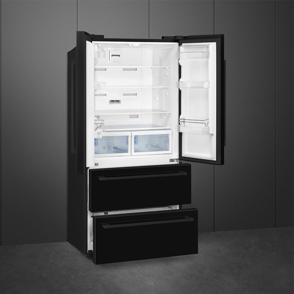 Refrigerator Smeg FQ55FNDF — 2
