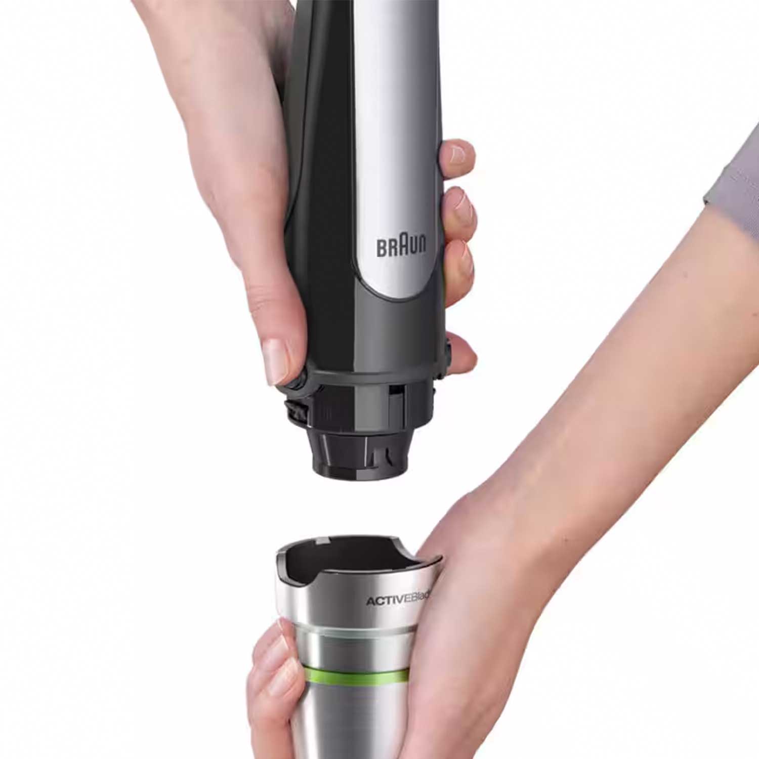 Hand blender Braun MQ7035XBI — 8