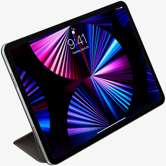 Smart Folio for iPad Pro 11-inch 1st 2nd and 3 — 2