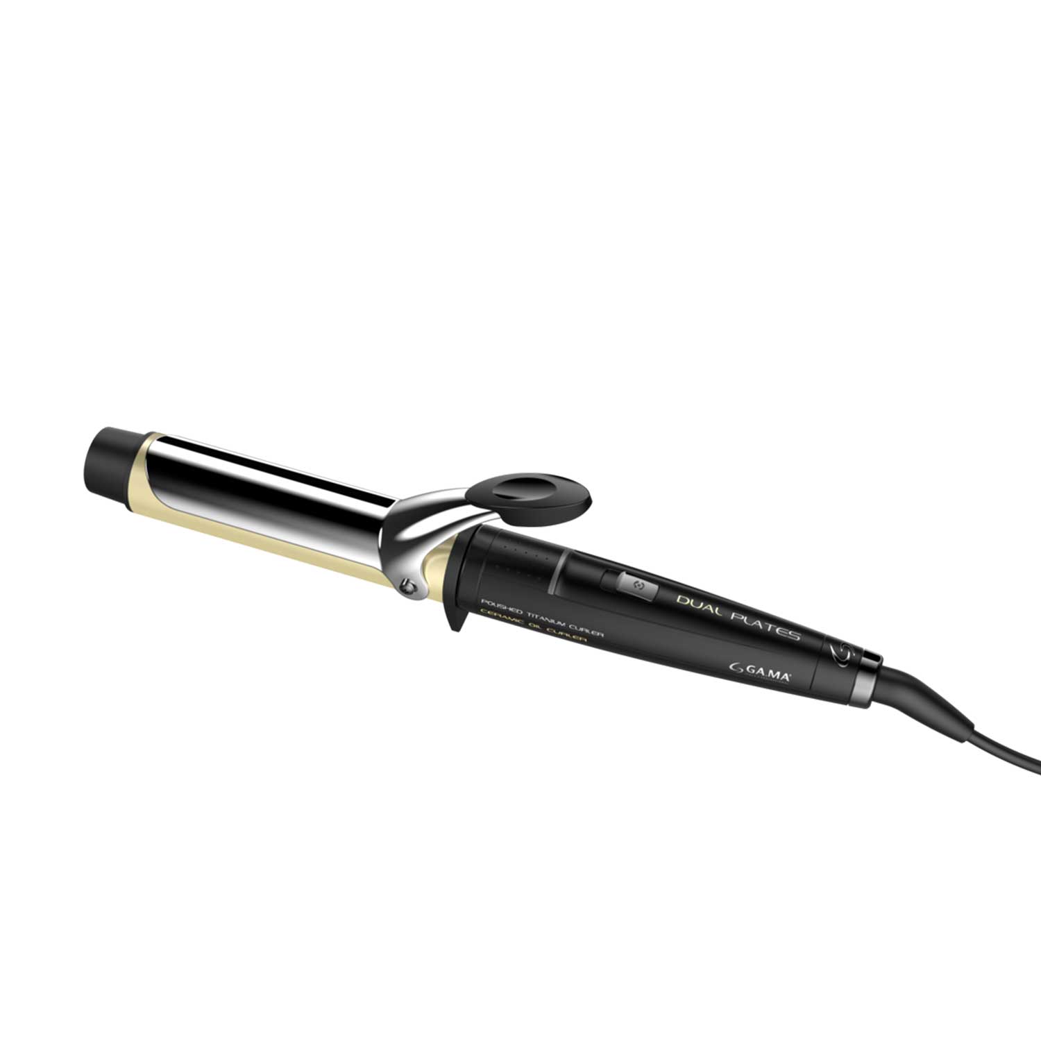 Hair styler GA.MA TOURM RGSTD-N33 GC1252 — 3