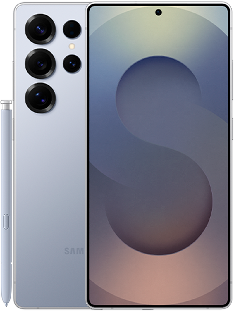 Galaxy S25 Ultra — 49