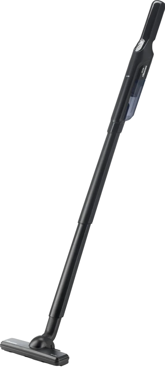 Пылесос Hisense HVC9401BK — 2