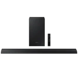 Soundbar HW–A45C RU — 2