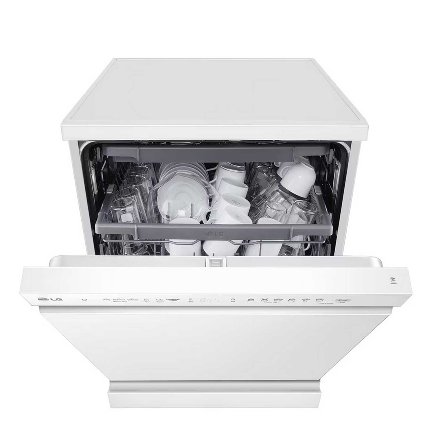 Dishwasher LG DFC513FW — 12