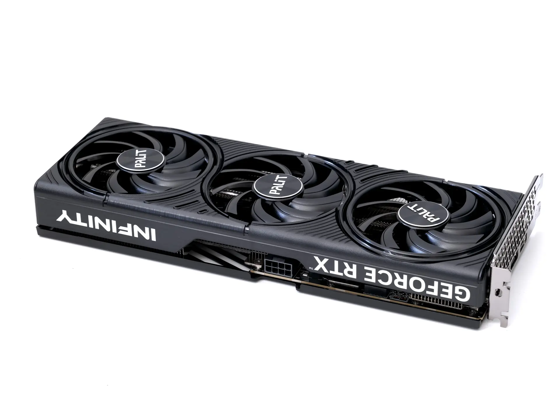 Palit RTX5060 Infinity 3 GDDR7 128bit — 3