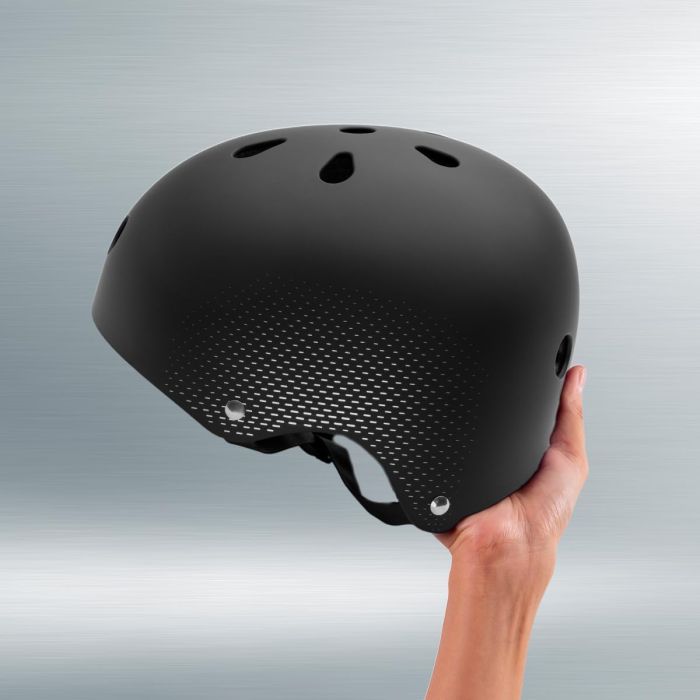 Cecotec 07345 Helmet BrainGuard Urban L-XL — 3