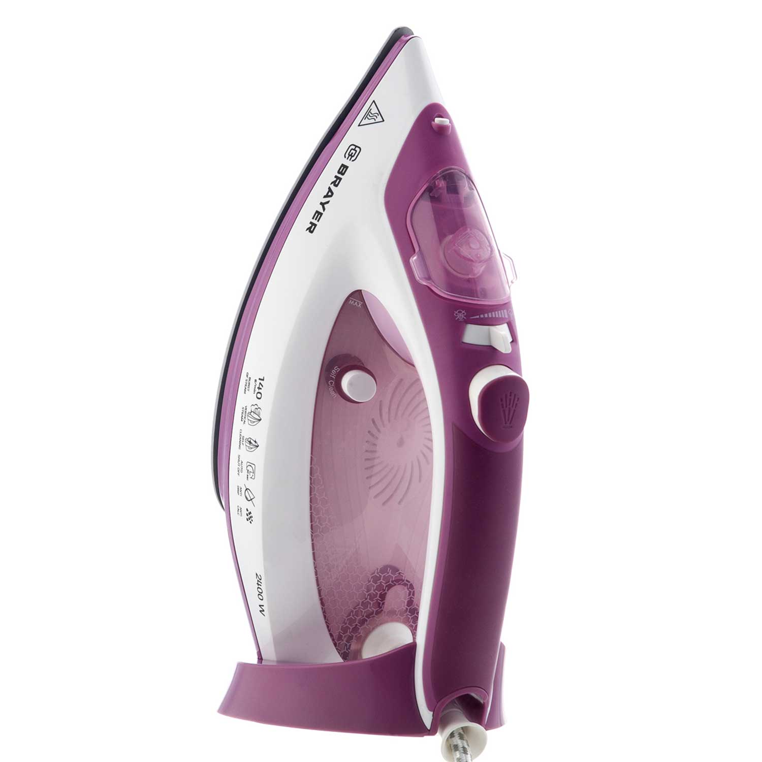 Iron BRAYER BR4006 — 5