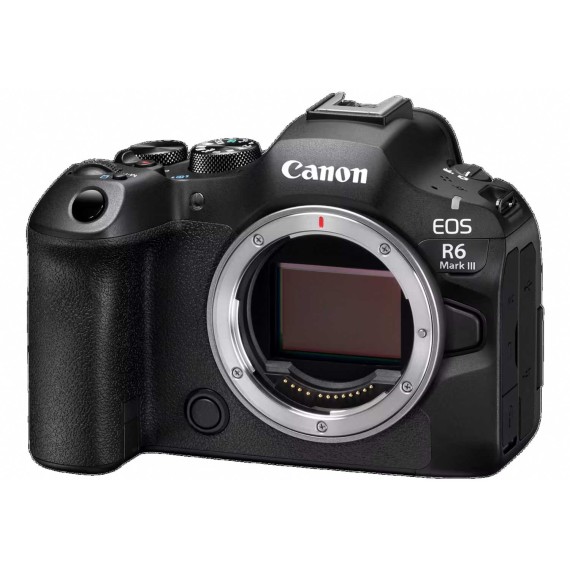Digital photo camera EOS R6 Mark III V5 RF 24105 STM SEE — 2