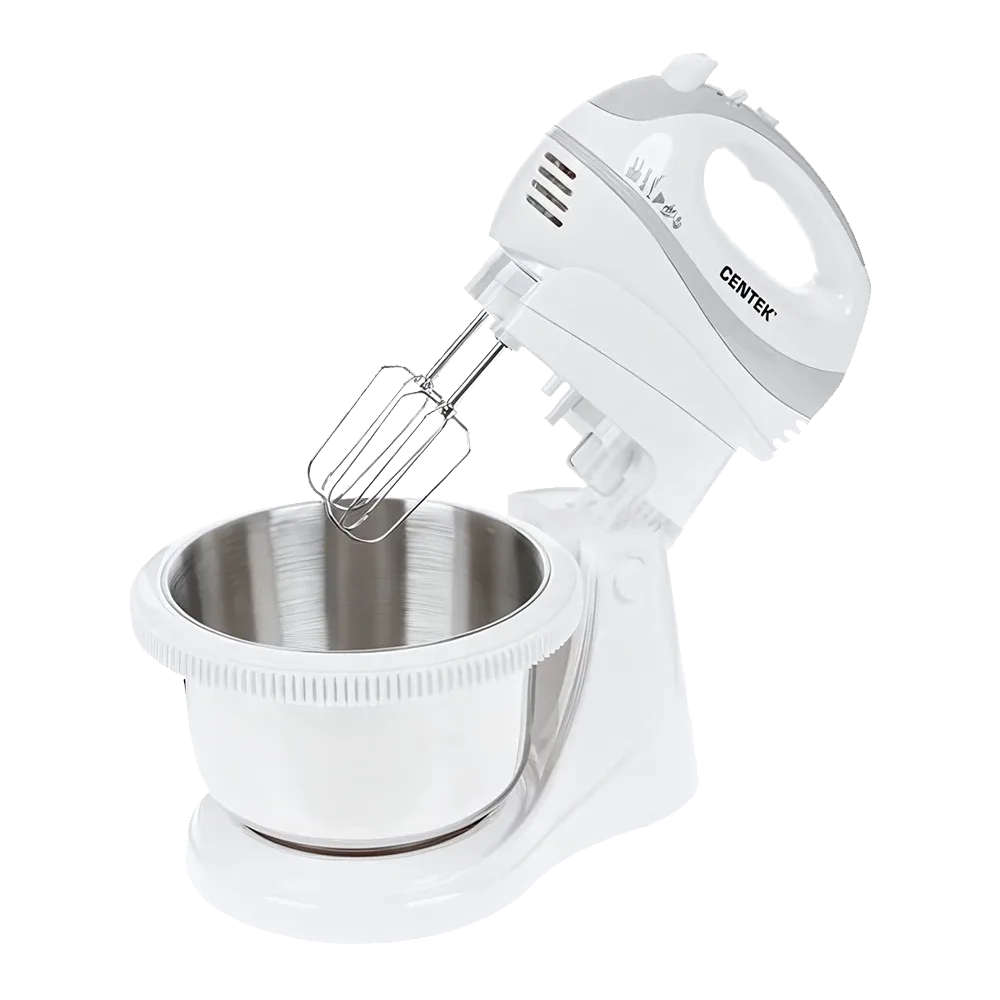 Миксер CENTEK CT-1107 — 4