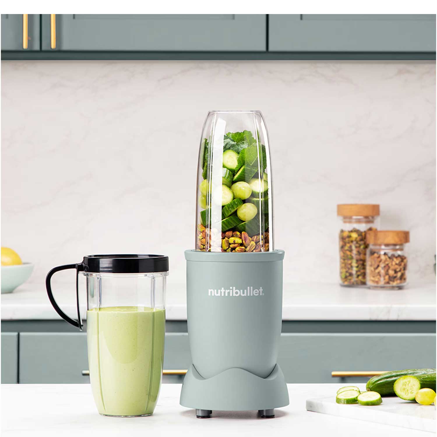 Blender NUTRIBULLET NB907MAJD — 10