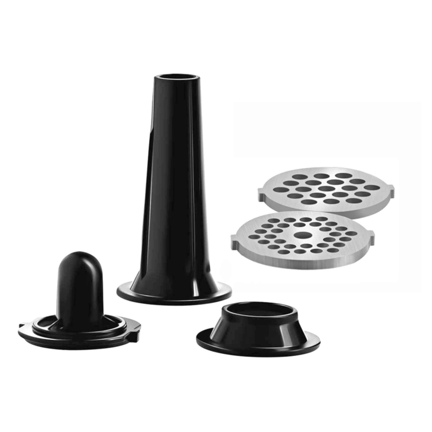 Meat grinder ARESA AR-2104 — 5