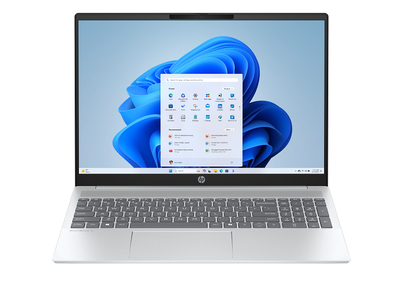 Ноутбук HP OmniBook 5 LaptopAI 16-af1008ci BL0A5EA — 4