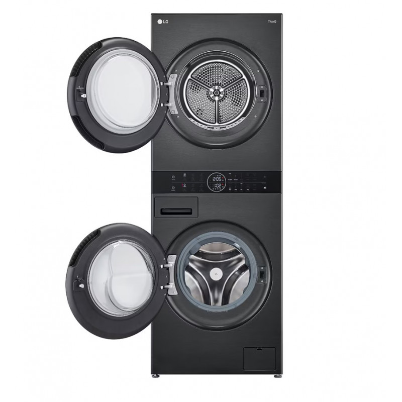 Washer dryer W4W8BVPKZHM kg — 5