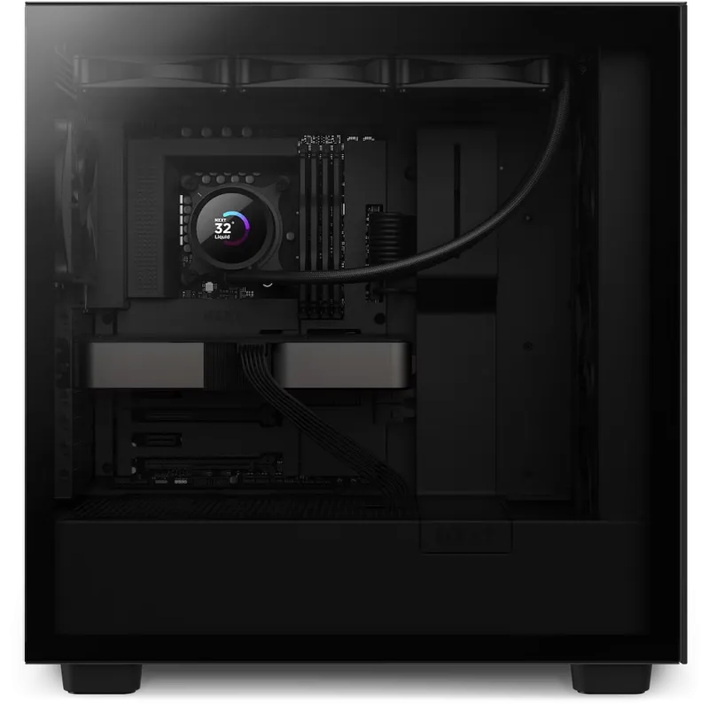 NZXT Kraken 360 — 5
