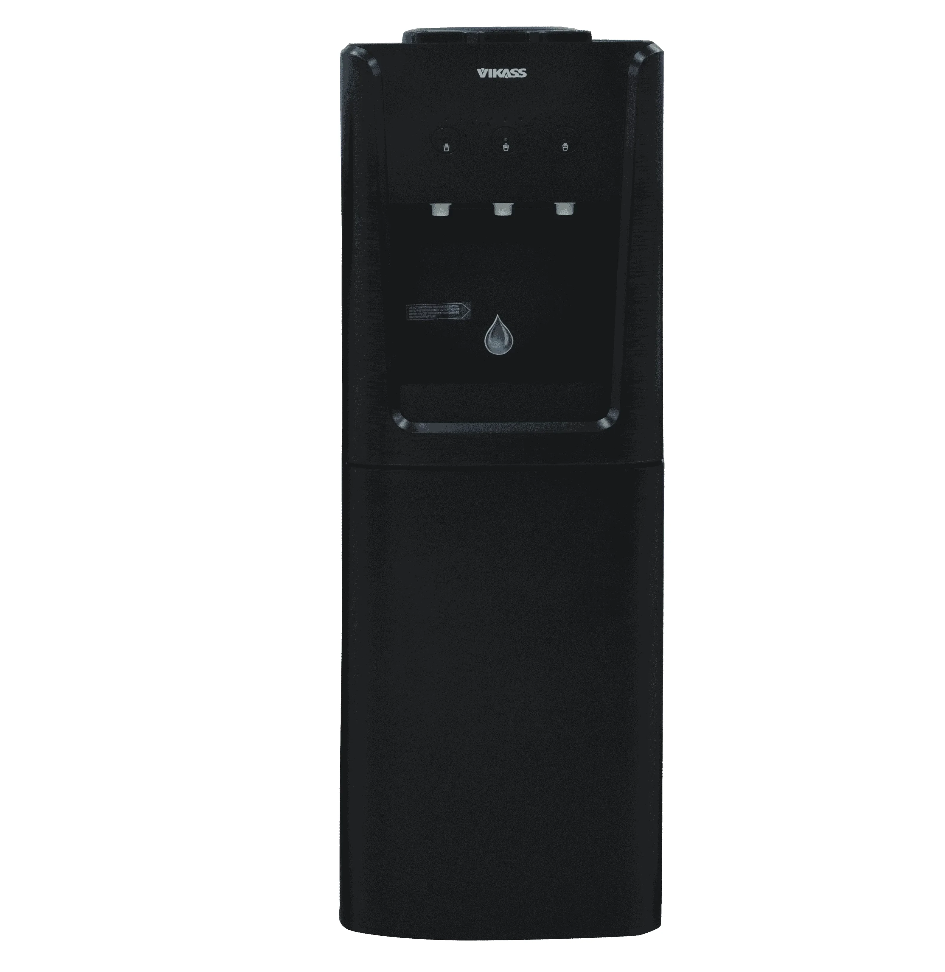 Kitchen appliance Vikass VDW- ice 21ZB — 2