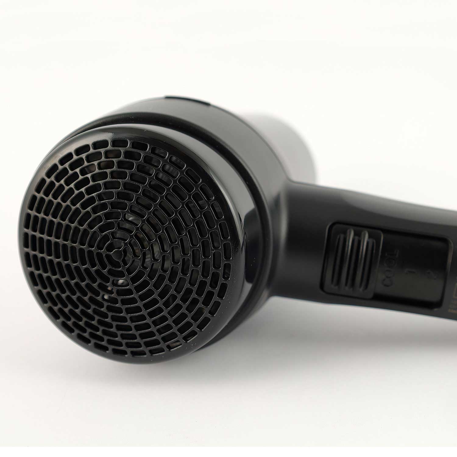 Hair dryer VALERA HOSPITALITY ACTION 1800 PUSH 542.14 — 4